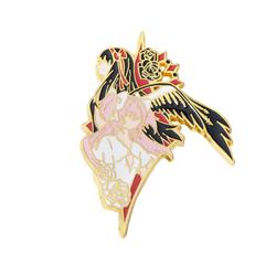 Card Captor Sakura anime pin