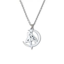 Sailor Moon Crystal anime Necklace