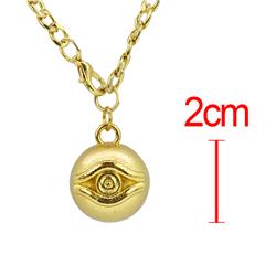 Yu Gi Oh anime Necklace