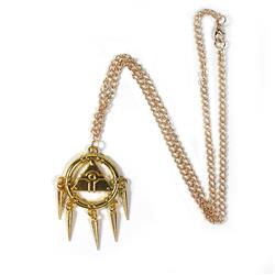 Yu Gi Oh anime Necklace