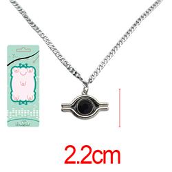 Yu Gi Oh anime Necklace