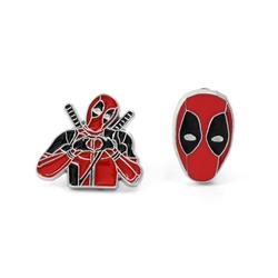 Avengers anime pin