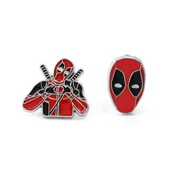 Avengers anime pin