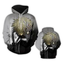 Bleach anime hoodie