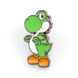 super Mario anime keychain