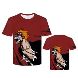 Bleach anime T-shirt