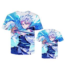 Bleach anime T-shirt