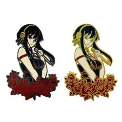 SPY×FAMILY anime pin