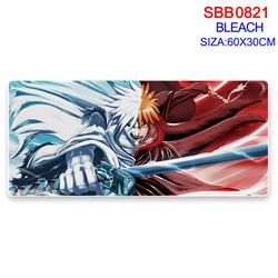 Bleach anime Mouse pad 60*30cm