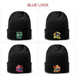 Blue Lock anime Hat