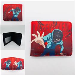 Tokyo Ghoul anime wallet