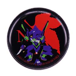 EVA anime pin