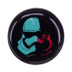 sword art online anime pin