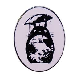 TOTORO anime pin