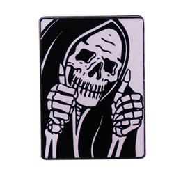 Bleach anime pin