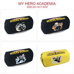 My Hero Academia anime pencil bag 20*10*7.5cm