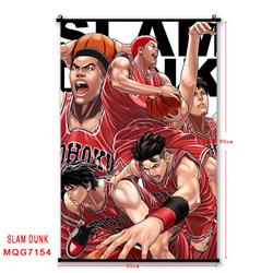 Slam dunk anime wallscroll 60*90cm