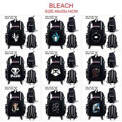 Bleach anime bag 46*35*14cm