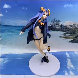 Fate  anime figure 22cm