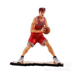 Slam dunk anime figure 18cm