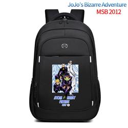 JoJos Bizarre Adventure anime bag