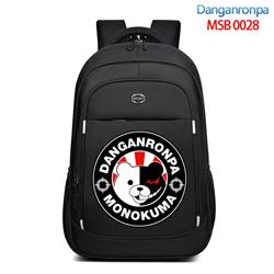 Danganronpa anime bag