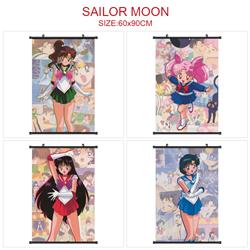 Sailor Moon Crystal anime wallscroll 60*90cm