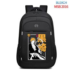 Bleach anime bag