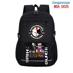 Danganronpa anime bag