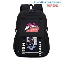 JoJos Bizarre Adventure anime bag