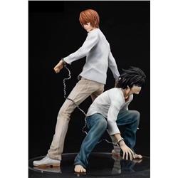 Death Note anime figure 14cm