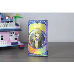 fate anime tarot price for 15 pcs