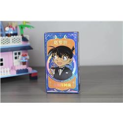 detective conan anime tarot price for 15 pcs