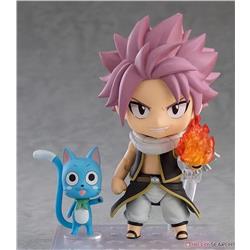 Fairy Tail anime figure 10cm