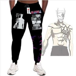 Bleach anime pants