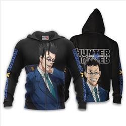 Hunter x Hunter anime hoodie