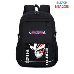 Bleach anime bag