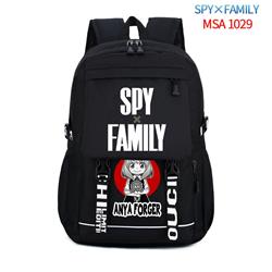 SPY×FAMILY anime bag