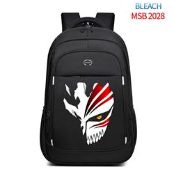 Bleach anime bag