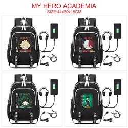 My Hero Academia anime bag