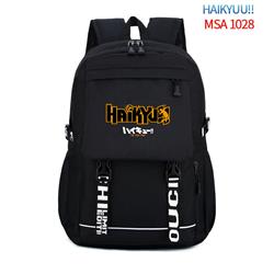 Haikyuu anime bag