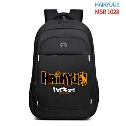 Haikyuu anime bag