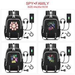 SPY×FAMILY anime bag