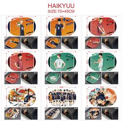 Haikyuu anime desk pad 70*45cm