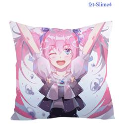 That Time I Got Reincarnated as a Slime anime pillow cushion 45*45cm