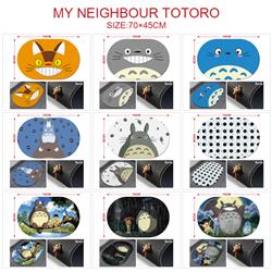 TOTORO anime desk pad 70*45cm