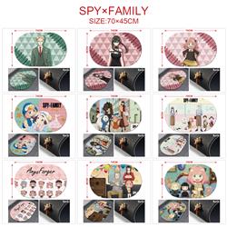 SPY×FAMILY anime desk pad 70*45cm