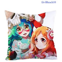 Bleach anime pillow cushion 45*45cm