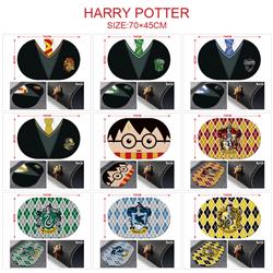 Harry Potter anime desk pad 70*45cm