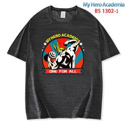 My Hero Academia anime T-shirt